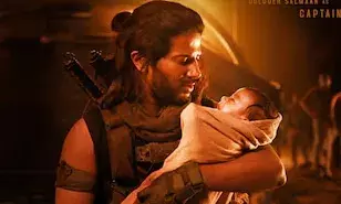 രണ്ടാം ഭാഗത്തില് ദുല്ഖറിന്  വൻ വേഷം ; ആരാധകർക്ക് സന്തോഷ വാർത്തയുമായി നാഗ് അശ്വിൻ രണ്ടാം ഭാഗത്തില് ദുല്ഖറിന്  വൻ വേഷം ; ആരാധകർക്ക് സന്തോഷ വാർത്തയുമായി നാഗ് അശ്വിൻ