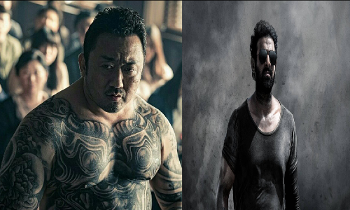 പ്രഭാസിന്റെ വില്ലനായി ഡോൺലീ ഇന്ത്യൻ സിനിമയിലേക്ക്