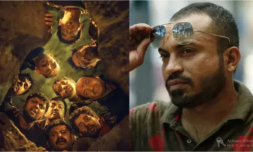 പറവ ഫിലിംസ് കള്ളപ്പണ ഇടപാടുകൾ നടത്തിയിട്ടില്ല; മൊഴി നൽകി നടൻ സൗബിൻ പറവ ഫിലിംസ് കള്ളപ്പണ ഇടപാടുകൾ നടത്തിയിട്ടില്ല; മൊഴി നൽകി നടൻ സൗബിൻ