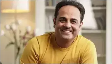 സിനിമയിലെത്തിയിട്ട് 15 വർഷം: കുറിപ്പുമായി ഷാൻ റഹ്മാൻ സിനിമയിലെത്തിയിട്ട് 15 വർഷം: കുറിപ്പുമായി ഷാൻ റഹ്മാൻ