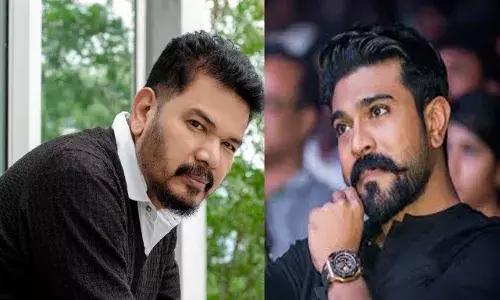 കളി മാറാൻ പോകുന്നു, ഷങ്കര്‍ ചിത്രത്തിന്റെ സുപ്രധാന അപ്ഡേറ്റ് വന്നു