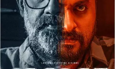 എസ്.എൻ.സ്വാമി സംവിധാനം ചെയ്യുന്ന ചിത്രം “സീക്രട്ട്” ജൂലൈ 26ന് തിയേറ്ററുകളിലേക്ക്