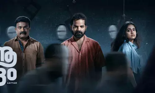 ഫിപ്രസ്കി ഇന്ത്യയുടെ ഗ്രാൻഡ് പ്രീ പുരസ്കാരം നേടി മലയാള ചിത്രം ആട്ടം; ആദ്യ പത്തിൽ രണ്ട് മലയാള സിനിമകൾ
