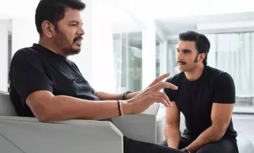 അന്യൻ ഹിന്ദി റീമേക്ക് ഉണ്ടാവില്ല, നിർമ്മാതാവിന് വേണ്ടത് മറ്റൊന്ന്