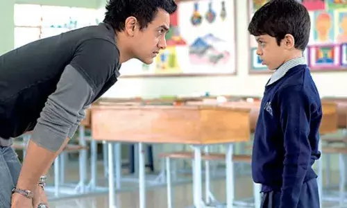 താരെ സമീൻ പർ രണ്ടാം ഭാഗം ഡിസംബറിൽ