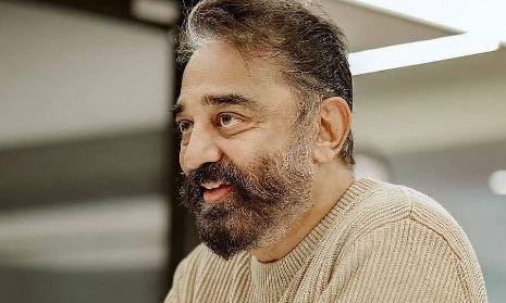 പേരിന്റെ താഴെ മെയ്ഡ് ഇൻ കേരള എന്ന് ചേർത്താൽ അതിൽ തെറ്റില്ല: കമൽ ഹാസൻ