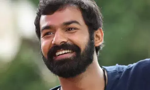 സിനിമയും, യാത്രയും അല്ല, പുതിയ വഴി തിരഞ്ഞെടുത്ത് പ്രണവ് മോഹൻലാൽ സിനിമയും, യാത്രയും അല്ല, പുതിയ വഴി തിരഞ്ഞെടുത്ത് പ്രണവ് മോഹൻലാൽ