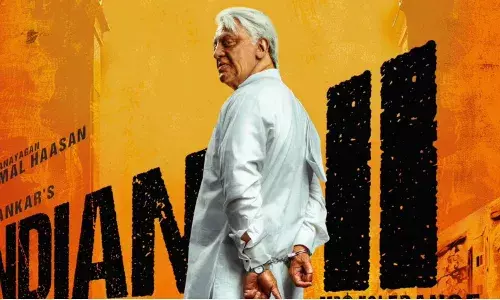 ഇന്ത്യൻ 2 വിൽ വലിയ സർപ്രൈസ് ഒളിപ്പിച്ചു വച്ചിട്ടുണ്ടെന്ന് ഷങ്കർ ഇന്ത്യൻ 2 വിൽ വലിയ സർപ്രൈസ് ഒളിപ്പിച്ചു വച്ചിട്ടുണ്ടെന്ന് ഷങ്കർ