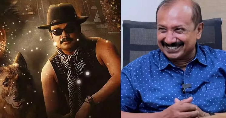 സിഐഡി മൂസ എഡിറ്റ് ചെയ്തതിന്റെ ക്ഷീണം ഇപ്പോഴും മാറിയിട്ടില്ല: എഡിറ്റർ രഞ്ജൻ എബ്രഹാം