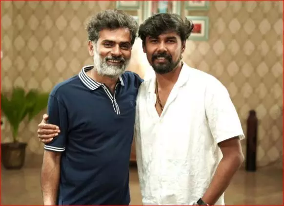 അരുൺ വൈഗയുടെ ചിത്രത്തിലൂടെ അൽഫോൺസ് പുത്രൻ തിരിച്ചുവരുന്നു അരുൺ വൈഗയുടെ ചിത്രത്തിലൂടെ അൽഫോൺസ് പുത്രൻ തിരിച്ചുവരുന്നു