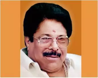 അരോമ മണി അന്തരിച്ചു; വിടവാങ്ങിയത് ഹിറ്റുകളുടെ നിർമാതാവ് അരോമ മണി അന്തരിച്ചു; വിടവാങ്ങിയത് ഹിറ്റുകളുടെ നിർമാതാവ്