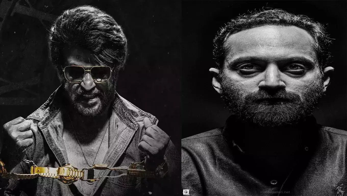 ലോകേഷ് സിനിമാറ്റിക് യൂണിവേഴ്സിൽ നിന്ന് ഫഹദ് പിൻമാറുന്നു? ! ലോകേഷ് സിനിമാറ്റിക് യൂണിവേഴ്സിൽ നിന്ന് ഫഹദ് പിൻമാറുന്നു? !