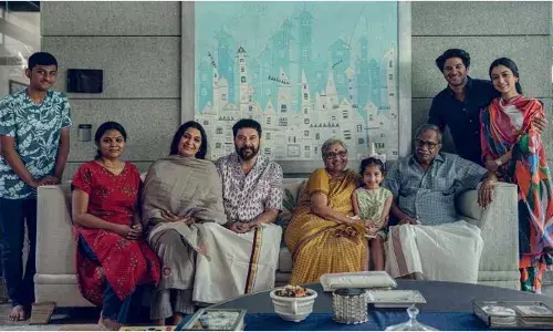 പ്രിയപ്പെട്ട എംടി സാറിന് ആശംസകളുമായി മമ്മൂട്ടി പ്രിയപ്പെട്ട എംടി സാറിന് ആശംസകളുമായി മമ്മൂട്ടി