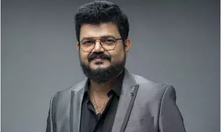 സംഗീതബോധം പോരാ അമ്പാനേ സാമാന്യബോധവും വേണം: നാദിർഷ