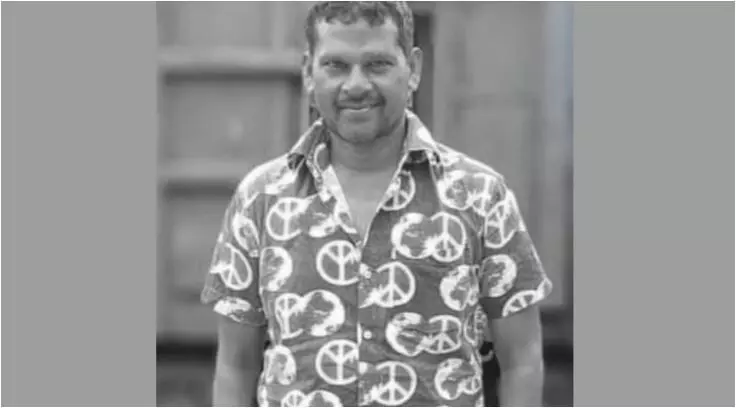 20 അടി ഉയരത്തില്നിന്നു വീണു, ചിത്രീകരണത്തിനിടെ സ്റ്റണ്ട്മാന് ദാരുണാന്ത്യം 20 അടി ഉയരത്തില്നിന്നു വീണു, ചിത്രീകരണത്തിനിടെ സ്റ്റണ്ട്മാന് ദാരുണാന്ത്യം