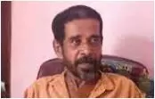 ‘രമേശ് നാരായണൻ ആസിഫ് അലിയോട് ചെയ്തത് കുറ്റമല്ല, ആരും ചെയ്യാനാറയ്ക്കുന്ന ചെറ്റത്തരം’; സതീഷ് പൊതുവാൾ ‘രമേശ് നാരായണൻ ആസിഫ് അലിയോട് ചെയ്തത് കുറ്റമല്ല, ആരും ചെയ്യാനാറയ്ക്കുന്ന ചെറ്റത്തരം’; സതീഷ് പൊതുവാൾ