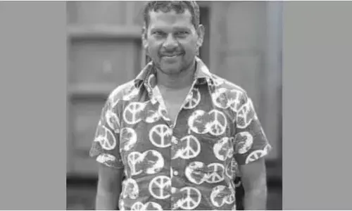 20 അടി ഉയരത്തില്നിന്നു വീണു, ചിത്രീകരണത്തിനിടെ സ്റ്റണ്ട്മാന് ദാരുണാന്ത്യം 20 അടി ഉയരത്തില്നിന്നു വീണു, ചിത്രീകരണത്തിനിടെ സ്റ്റണ്ട്മാന് ദാരുണാന്ത്യം