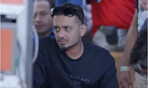 ചിദംബരം ഇനി ബോളിവുഡിലേക്ക്; ഫാന്റം പിക്ചേഴ്സുമായി കൈകോർത്തു ചിദംബരം ഇനി ബോളിവുഡിലേക്ക്; ഫാന്റം പിക്ചേഴ്സുമായി കൈകോർത്തു