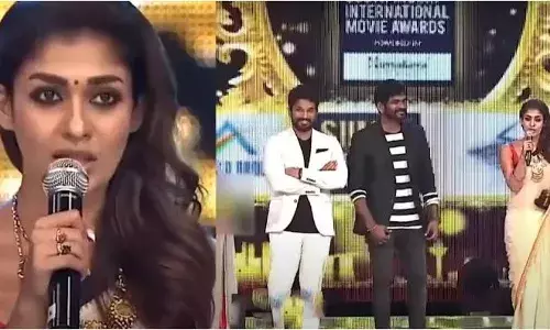 ഇന്ന് ആസിഫ് അലി എങ്കിൽ അന്ന് അല്ലു അർജുൻ; നയൻതാരയുടെ വീഡിയോ പുറത്ത് ഇന്ന് ആസിഫ് അലി എങ്കിൽ അന്ന് അല്ലു അർജുൻ; നയൻതാരയുടെ വീഡിയോ പുറത്ത്