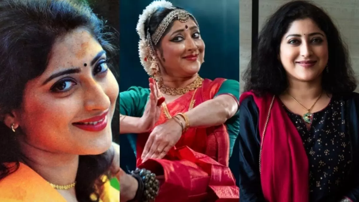 വെളുപ്പിന് ഭംഗിയുണ്ടെങ്കിൽ കറുത്ത നിറത്തിനും ഭംഗിയുണ്ട്-ലക്ഷ്മി ഗോപാലസ്വാമി വെളുപ്പിന് ഭംഗിയുണ്ടെങ്കിൽ കറുത്ത നിറത്തിനും ഭംഗിയുണ്ട്-ലക്ഷ്മി ഗോപാലസ്വാമി
