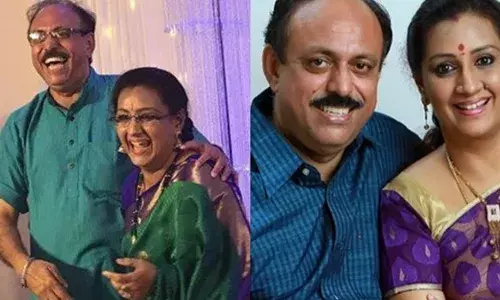 മിഥുനത്തിലെ ഹാസ്യരംഗം പിറന്ന വഴിയെക്കുറിച്ച് മേനക സുരേഷ് മിഥുനത്തിലെ ഹാസ്യരംഗം പിറന്ന വഴിയെക്കുറിച്ച് മേനക സുരേഷ്