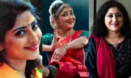 വെളുപ്പിന് ഭംഗിയുണ്ടെങ്കിൽ കറുത്ത നിറത്തിനും ഭംഗിയുണ്ട്-ലക്ഷ്മി ഗോപാലസ്വാമി വെളുപ്പിന് ഭംഗിയുണ്ടെങ്കിൽ കറുത്ത നിറത്തിനും ഭംഗിയുണ്ട്-ലക്ഷ്മി ഗോപാലസ്വാമി