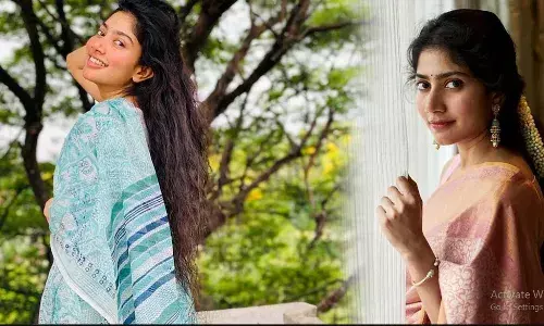 2 കുട്ടികളുടെ അച്ഛനുമായ നടനുമായി സായ് പല്ലവി പ്രണയത്തിലോ?: അമ്പരന്ന് ആരാധകർ 2 കുട്ടികളുടെ അച്ഛനുമായ നടനുമായി സായ് പല്ലവി പ്രണയത്തിലോ?: അമ്പരന്ന് ആരാധകർ