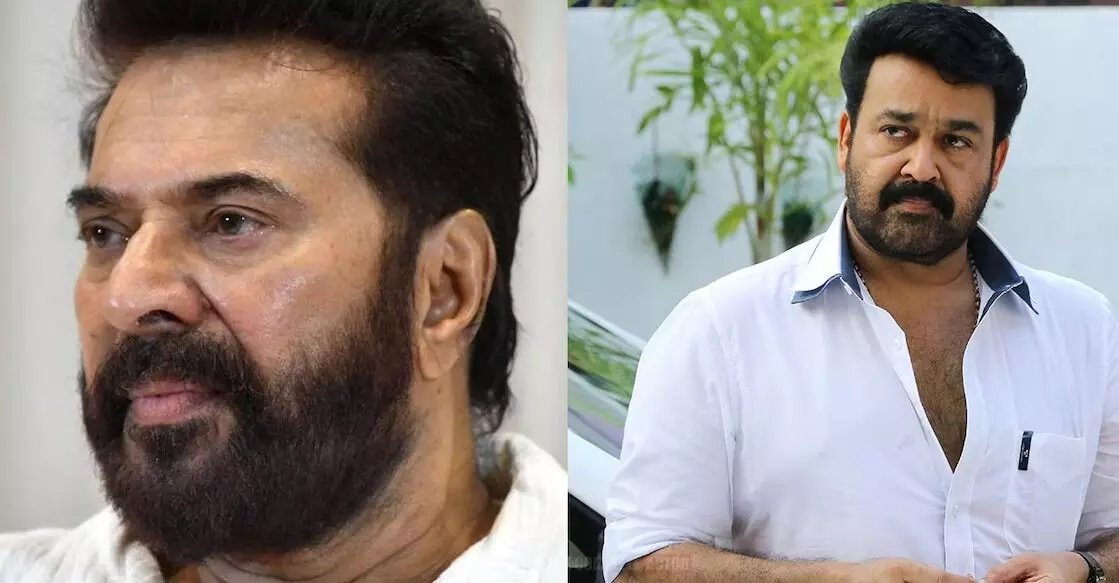 പ്രിയ സഹോദരങ്ങൾക്കായി പ്രാർഥനയോടെ: വയനാട്ടിലെ ദുരന്തത്തിൽ പങ്കുചേർന്ന് മമ്മൂട്ടിയും മോഹന്ലാലുമടക്കമുള്ളവർ പ്രിയ സഹോദരങ്ങൾക്കായി പ്രാർഥനയോടെ: വയനാട്ടിലെ ദുരന്തത്തിൽ പങ്കുചേർന്ന് മമ്മൂട്ടിയും മോഹന്ലാലുമടക്കമുള്ളവർ