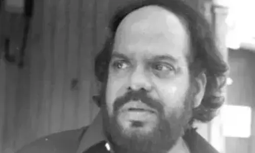 ദൃശ്യകലയിലെ ശില്പ്പഭദ്രത ; ഭരതന്റെ ഓർമകൾക്ക് 26 വർഷം ദൃശ്യകലയിലെ ശില്പ്പഭദ്രത ; ഭരതന്റെ ഓർമകൾക്ക് 26 വർഷം