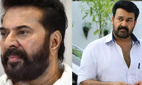 പ്രിയ സഹോദരങ്ങൾക്കായി പ്രാർഥനയോടെ: വയനാട്ടിലെ ദുരന്തത്തിൽ പങ്കുചേർന്ന് മമ്മൂട്ടിയും മോഹന്ലാലുമടക്കമുള്ളവർ പ്രിയ സഹോദരങ്ങൾക്കായി പ്രാർഥനയോടെ: വയനാട്ടിലെ ദുരന്തത്തിൽ പങ്കുചേർന്ന് മമ്മൂട്ടിയും മോഹന്ലാലുമടക്കമുള്ളവർ