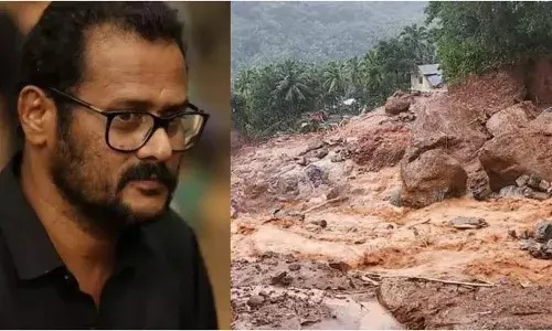 ഐക്യകേരളം ദാ ഒരിക്കൽ കൂടി ഉണർന്നെഴുന്നേൽക്കുന്നു: എം പദ്മകുമാർ ഐക്യകേരളം ദാ ഒരിക്കൽ കൂടി ഉണർന്നെഴുന്നേൽക്കുന്നു: എം പദ്മകുമാർ