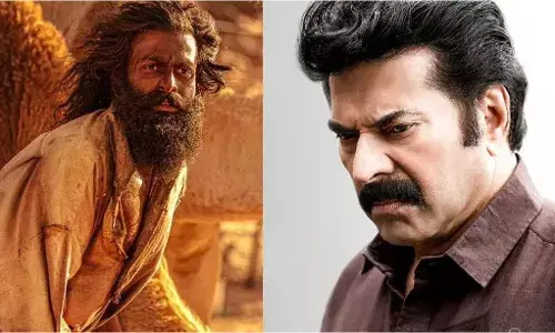 സംസ്ഥാന ചലച്ചിത്ര അവാര്ഡ്: പോരാട്ടം മമ്മൂട്ടിയും പൃഥ്വിരാജും തമ്മില് സംസ്ഥാന ചലച്ചിത്ര അവാര്ഡ്: പോരാട്ടം മമ്മൂട്ടിയും പൃഥ്വിരാജും തമ്മില്