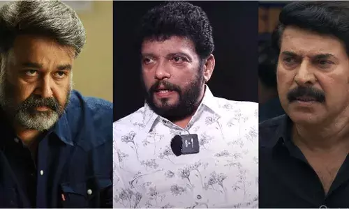 മമ്മൂക്കയും ലാലുമായും സൗഹൃദം തുടരുന്നത് അതുകൊണ്ട് മാത്രമാണ്: ജഗദീഷ് മമ്മൂക്കയും ലാലുമായും സൗഹൃദം തുടരുന്നത് അതുകൊണ്ട് മാത്രമാണ്: ജഗദീഷ്