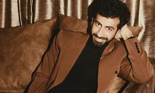 നെപ്പോകിഡ്സിനെ പോലെ സെക്കന്റ് ചാൻസ് ഞങ്ങൾക്കില്ല: റോഷൻ മാത്യു നെപ്പോകിഡ്സിനെ പോലെ സെക്കന്റ് ചാൻസ് ഞങ്ങൾക്കില്ല: റോഷൻ മാത്യു