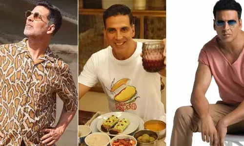 ഞാൻ മരിച്ചിട്ടില്ല, ഇവിടെ തന്നെ ഉണ്ട്: കളിയാക്കലുകളിൽ പ്രതികരിച്ച് അക്ഷയ് കുമാർ ഞാൻ മരിച്ചിട്ടില്ല, ഇവിടെ തന്നെ ഉണ്ട്: കളിയാക്കലുകളിൽ പ്രതികരിച്ച് അക്ഷയ് കുമാർ