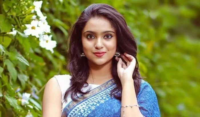 സിനിമ കരിയറാക്കണമെന്നോ മരിക്കും വരെ ചെയ്യണമെന്നോ തോന്നിയിട്ടില്ല: സന അൽത്താഫ് സിനിമ കരിയറാക്കണമെന്നോ മരിക്കും വരെ ചെയ്യണമെന്നോ തോന്നിയിട്ടില്ല: സന അൽത്താഫ്