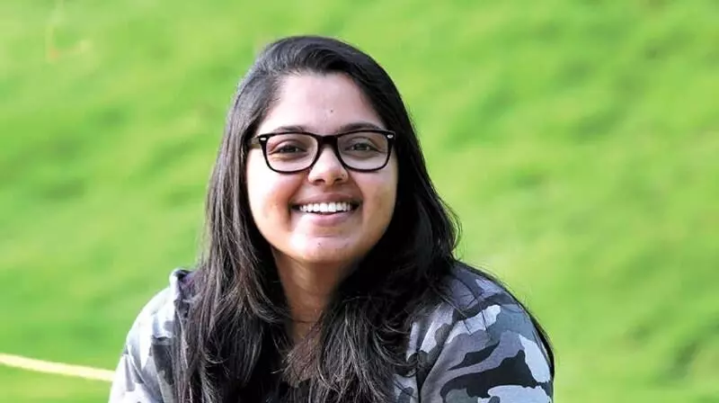 ഇപ്പോൾ ഫിനാൻഷ്യൽ ബാക്കപ്പില്ല, തത്കാലം സിനിമകൾ മാത്രം ചെയ്യുകയെന്ന തീരുമാനത്തിലാണ്: ചിന്നു ചാന്ദിനി ഇപ്പോൾ ഫിനാൻഷ്യൽ ബാക്കപ്പില്ല, തത്കാലം സിനിമകൾ മാത്രം ചെയ്യുകയെന്ന തീരുമാനത്തിലാണ്: ചിന്നു ചാന്ദിനി