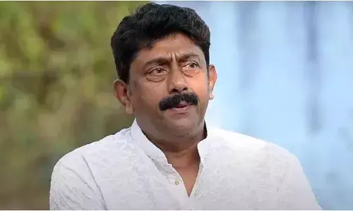 ആ പാട്ട് ഞാനാണ് പാടിയതാണെന്ന് പലർക്കുമറിയില്ല: അശോകൻ ആ പാട്ട് ഞാനാണ് പാടിയതാണെന്ന് പലർക്കുമറിയില്ല: അശോകൻ