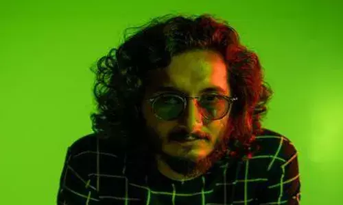 ഇല്ലുമിനാറ്റിയുടെ ട്രെൻഡ് ഒക്കെ അവസാനിച്ചു: സുഷിൻ ശ്യാം