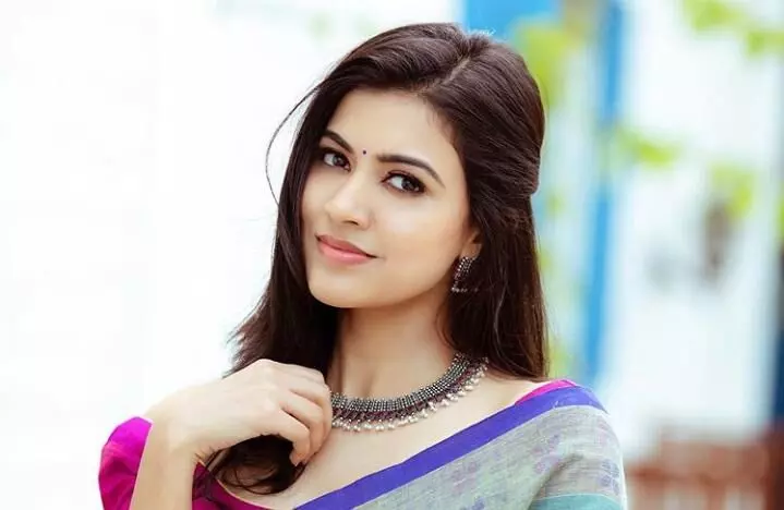 കരിയറിന്റെ തുടക്കത്തിൽ മുഖക്കുരു കാരണം സിനിമ നഷ്ടമായി പിന്നീട് അതെ കാരണത്താൽ ലഭിച്ചത് രണ്ട് സിനിമകൾ: അഞ്ചു കുര്യൻ കരിയറിന്റെ തുടക്കത്തിൽ മുഖക്കുരു കാരണം സിനിമ നഷ്ടമായി പിന്നീട് അതെ കാരണത്താൽ ലഭിച്ചത് രണ്ട് സിനിമകൾ: അഞ്ചു കുര്യൻ