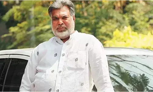 സിനിമാ ജീവിതത്തിൽ റോൾ മോഡൽ മധു സാറാണ്: ജോഷി