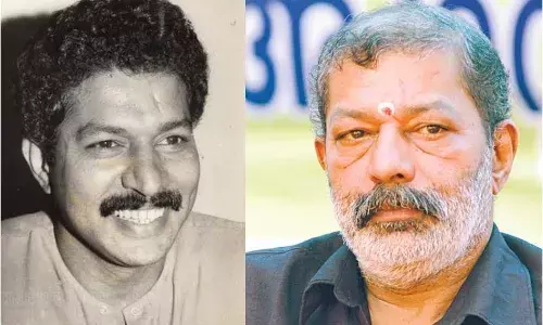 യവനശക്തിയുടെ കാവൽ ദൈവങ്ങളേ എനിക്കൊരൽപം ആയുസ്സ് ബാക്കി തരൂ; മുരളിയില്ലാത്ത 15 വർഷങ്ങൾ യവനശക്തിയുടെ കാവൽ ദൈവങ്ങളേ എനിക്കൊരൽപം ആയുസ്സ് ബാക്കി തരൂ; മുരളിയില്ലാത്ത 15 വർഷങ്ങൾ