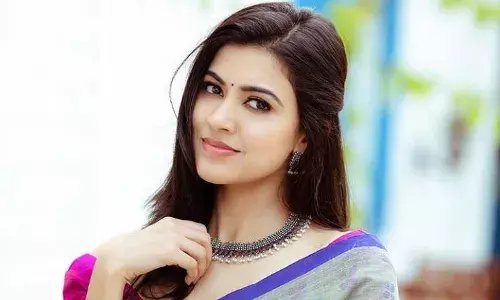 കരിയറിന്റെ തുടക്കത്തിൽ മുഖക്കുരു കാരണം സിനിമ നഷ്ടമായി പിന്നീട് അതെ കാരണത്താൽ ലഭിച്ചത് രണ്ട് സിനിമകൾ: അഞ്ചു കുര്യൻ കരിയറിന്റെ തുടക്കത്തിൽ മുഖക്കുരു കാരണം സിനിമ നഷ്ടമായി പിന്നീട് അതെ കാരണത്താൽ ലഭിച്ചത് രണ്ട് സിനിമകൾ: അഞ്ചു കുര്യൻ