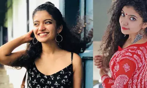 അവതരിപ്പിച്ചതിൽ ഏറ്റവും സംതൃപ്തി അനുഭവപ്പെട്ട കഥാപാത്രമാണത്: അന്ന ബെൻ അവതരിപ്പിച്ചതിൽ ഏറ്റവും സംതൃപ്തി അനുഭവപ്പെട്ട കഥാപാത്രമാണത്: അന്ന ബെൻ