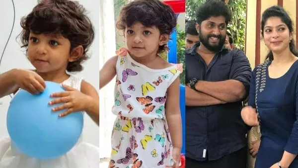 മകളുടെ ജനനമാണ് വലിയ മൊമന്റ്; ആൺകുട്ടിയായിരുന്നുവെങ്കിൽ എന്നെപോലെയാകുമോയെന്ന തോന്നൽ വരും: ധ്യാൻ ശ്രീനിവാസൻ മകളുടെ ജനനമാണ് വലിയ മൊമന്റ്; ആൺകുട്ടിയായിരുന്നുവെങ്കിൽ എന്നെപോലെയാകുമോയെന്ന തോന്നൽ വരും: ധ്യാൻ ശ്രീനിവാസൻ