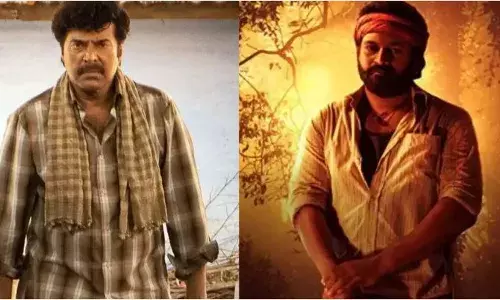 മികച്ച നടനുള്ള ദേശീയ അവാര്ഡ് മലയാളത്തിന് ലഭിക്കുമോ? കടുത്ത പോരാട്ടവുമായി ഋഷഭ് ഷെട്ടിയും മമ്മുട്ടിയും മികച്ച നടനുള്ള ദേശീയ അവാര്ഡ് മലയാളത്തിന് ലഭിക്കുമോ? കടുത്ത പോരാട്ടവുമായി ഋഷഭ് ഷെട്ടിയും മമ്മുട്ടിയും