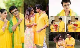 അടിച്ചു കേറി വാ: മകന്റെ വിവാഹ ഒരുക്കങ്ങളുടെ തിരക്കിൽ റിയാസ് ഖാൻ അടിച്ചു കേറി വാ: മകന്റെ വിവാഹ ഒരുക്കങ്ങളുടെ തിരക്കിൽ റിയാസ് ഖാൻ