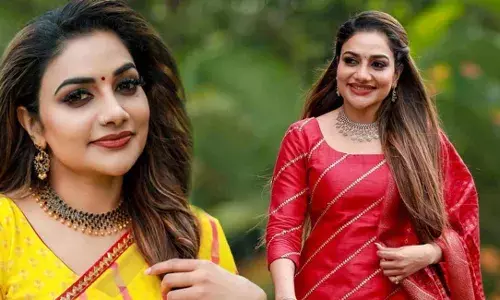 ഈഗോ അടിച്ചതാണ് പ്രശ്നം; പഴയ പ്രണയകഥ പറഞ്ഞ് റിമി ടോമി ഈഗോ അടിച്ചതാണ് പ്രശ്നം; പഴയ പ്രണയകഥ പറഞ്ഞ് റിമി ടോമി