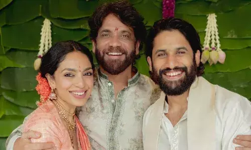 സാമന്തയോടുള്ള പ്രതികാരമല്ല, മറ്റ് കാരണങ്ങളുണ്ട്; 8.8.8 തീയതിയുടെ പ്രത്യേകത സാമന്തയോടുള്ള പ്രതികാരമല്ല, മറ്റ് കാരണങ്ങളുണ്ട്; 8.8.8 തീയതിയുടെ പ്രത്യേകത