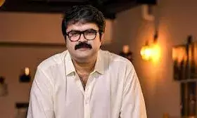 ഹ്യുമാനിറ്റിയിൽ മാത്രം വിശ്വസിക്കുന്ന ആളാണ്; മേനോൻ ഒരു പേര് മാത്രമാണ്, ജാതി പേരായി കാണുന്നില്ല: അനൂപ് മേനോൻ ഹ്യുമാനിറ്റിയിൽ മാത്രം വിശ്വസിക്കുന്ന ആളാണ്; മേനോൻ ഒരു പേര് മാത്രമാണ്, ജാതി പേരായി കാണുന്നില്ല: അനൂപ് മേനോൻ